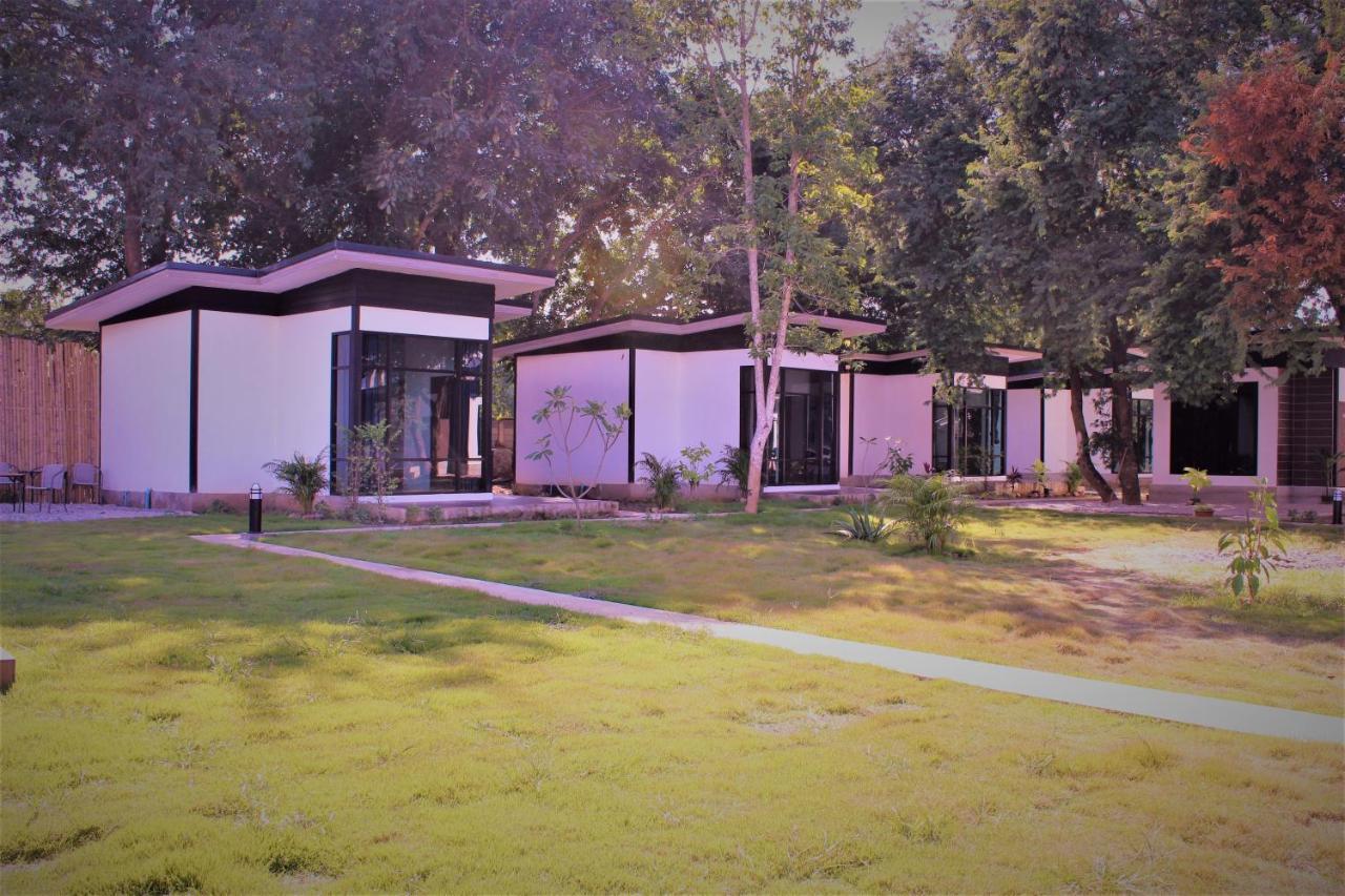Serene Resort Pai Exterior photo