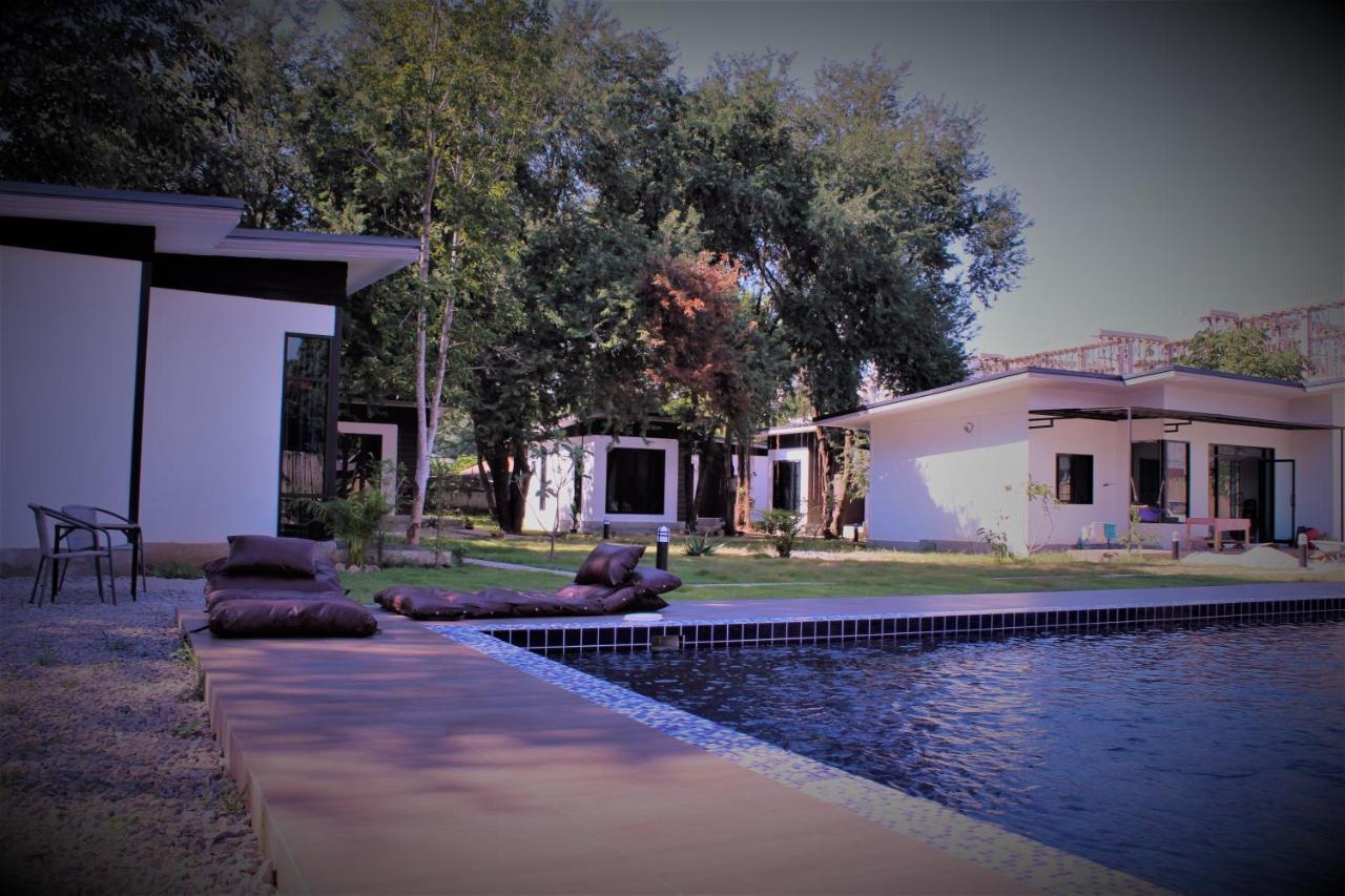 Serene Resort Pai Exterior photo